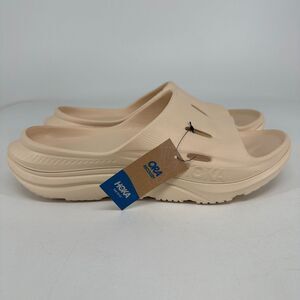 Hoka Ora 3 Recovery Sandals